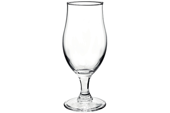 Executive Verre Bière 37,5cl/Jauge 30cl - 6 pcs